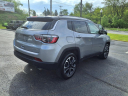 Thumbnail image of 2022 Jeep Compass at Monroeville Chrysler Jeep