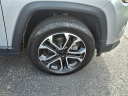 Thumbnail image of 2022 Jeep Compass at Monroeville Chrysler Jeep