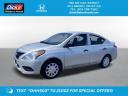 Thumbnail image of 2015 Nissan Versa at Dick's Hillsboro Honda - USED