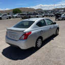 Thumbnail image of 2015 Nissan Versa at Dick's Hillsboro Honda - USED