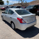 Thumbnail image of 2015 Nissan Versa at Dick's Hillsboro Honda - USED