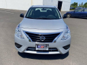 2015 Nissan Versa 1.6 S Plus at Dick's Hillsboro Honda - USED