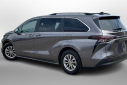 Thumbnail image of 2023 Toyota Sienna at Mike Murphy Ford Inc. - New