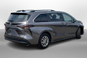 2023 Toyota Sienna XLE 8-Passenger at Mike Murphy Ford Inc. - New