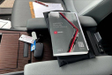 Thumbnail image of 2023 Toyota Sienna at Mike Murphy Ford Inc. - New