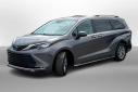 Thumbnail image of 2023 Toyota Sienna at Mike Murphy Ford Inc. - New
