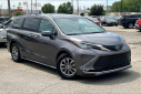 Thumbnail image of 2023 Toyota Sienna at Mike Murphy Ford Inc. - New