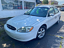 Thumbnail image of 2002 Ford Taurus at ActionNow Auto Sales