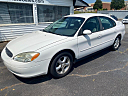 Thumbnail image of 2002 Ford Taurus at ActionNow Auto Sales