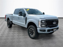 Thumbnail image of 2024 Ford F-250 Super Duty at Bartow Ford Company