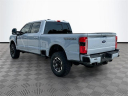 Thumbnail image of 2024 Ford F-250 Super Duty at Bartow Ford Company