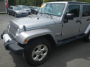 Thumbnail image of 2013 Jeep Wrangler Unlimited at WHOLESALERS UNLIMITED LLC