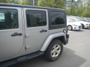 Thumbnail image of 2013 Jeep Wrangler Unlimited at WHOLESALERS UNLIMITED LLC
