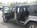Thumbnail image of 2013 Jeep Wrangler Unlimited at WHOLESALERS UNLIMITED LLC