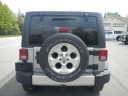 Thumbnail image of 2013 Jeep Wrangler Unlimited at WHOLESALERS UNLIMITED LLC