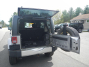 Thumbnail image of 2013 Jeep Wrangler Unlimited at WHOLESALERS UNLIMITED LLC