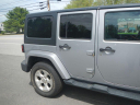 Thumbnail image of 2013 Jeep Wrangler Unlimited at WHOLESALERS UNLIMITED LLC