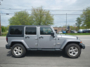Thumbnail image of 2013 Jeep Wrangler Unlimited at WHOLESALERS UNLIMITED LLC