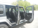 Thumbnail image of 2013 Jeep Wrangler Unlimited at WHOLESALERS UNLIMITED LLC