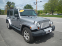 Thumbnail image of 2013 Jeep Wrangler Unlimited at WHOLESALERS UNLIMITED LLC