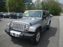 Thumbnail image of 2013 Jeep Wrangler Unlimited at WHOLESALERS UNLIMITED LLC