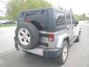 Thumbnail image of 2013 Jeep Wrangler Unlimited at WHOLESALERS UNLIMITED LLC
