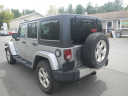 Thumbnail image of 2013 Jeep Wrangler Unlimited at WHOLESALERS UNLIMITED LLC