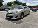 Thumbnail image of 2014 Toyota Camry at MPH Auto Group