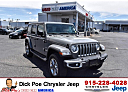 Thumbnail image of 2020 Jeep Wrangler Unlimited at Dick Poe Chrysler Jeep