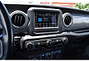 2020 Jeep Wrangler Unlimited Sahara at Dick Poe Chrysler Jeep