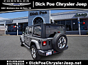 Thumbnail image of 2020 Jeep Wrangler Unlimited at Dick Poe Chrysler Jeep