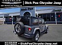 Thumbnail image of 2020 Jeep Wrangler Unlimited at Dick Poe Chrysler Jeep
