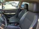 Thumbnail image of 2022 Buick Encore at Williamson Cadillac - New
