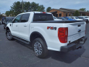Thumbnail image of 2022 Ford Ranger at Gary Mathews Motors