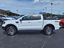Thumbnail image of 2022 Ford Ranger at Gary Mathews Motors