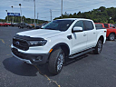 Thumbnail image of 2022 Ford Ranger at Gary Mathews Motors