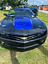 Thumbnail image of 2013 Chevrolet Camaro at A4 Motors
