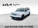 Thumbnail image of 2015 Jeep Patriot at Ken Ganley Kia Medina