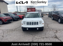 Thumbnail image of 2015 Jeep Patriot at Ken Ganley Kia Medina