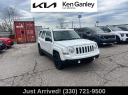 Thumbnail image of 2015 Jeep Patriot at Ken Ganley Kia Medina