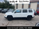 Thumbnail image of 2015 Jeep Patriot at Ken Ganley Kia Medina