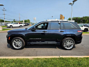 Thumbnail image of 2022 Jeep Grand Cherokee at Pine Belt Chrysler Jeep
