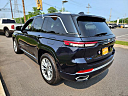 Thumbnail image of 2022 Jeep Grand Cherokee at Pine Belt Chrysler Jeep