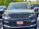 Thumbnail image of 2022 Jeep Grand Cherokee at Pine Belt Chrysler Jeep