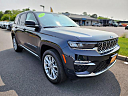 Thumbnail image of 2022 Jeep Grand Cherokee at Pine Belt Chrysler Jeep