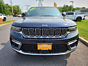 Thumbnail image of 2022 Jeep Grand Cherokee at Pine Belt Chrysler Jeep