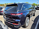 Thumbnail image of 2022 Jeep Grand Cherokee at Pine Belt Chrysler Jeep