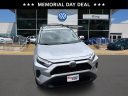 Thumbnail image of 2024 Toyota RAV4 Hybrid at KingVw New