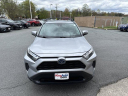 Thumbnail image of 2024 Toyota RAV4 Hybrid at KingVw New