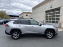 Thumbnail image of 2024 Toyota RAV4 Hybrid at KingVw New